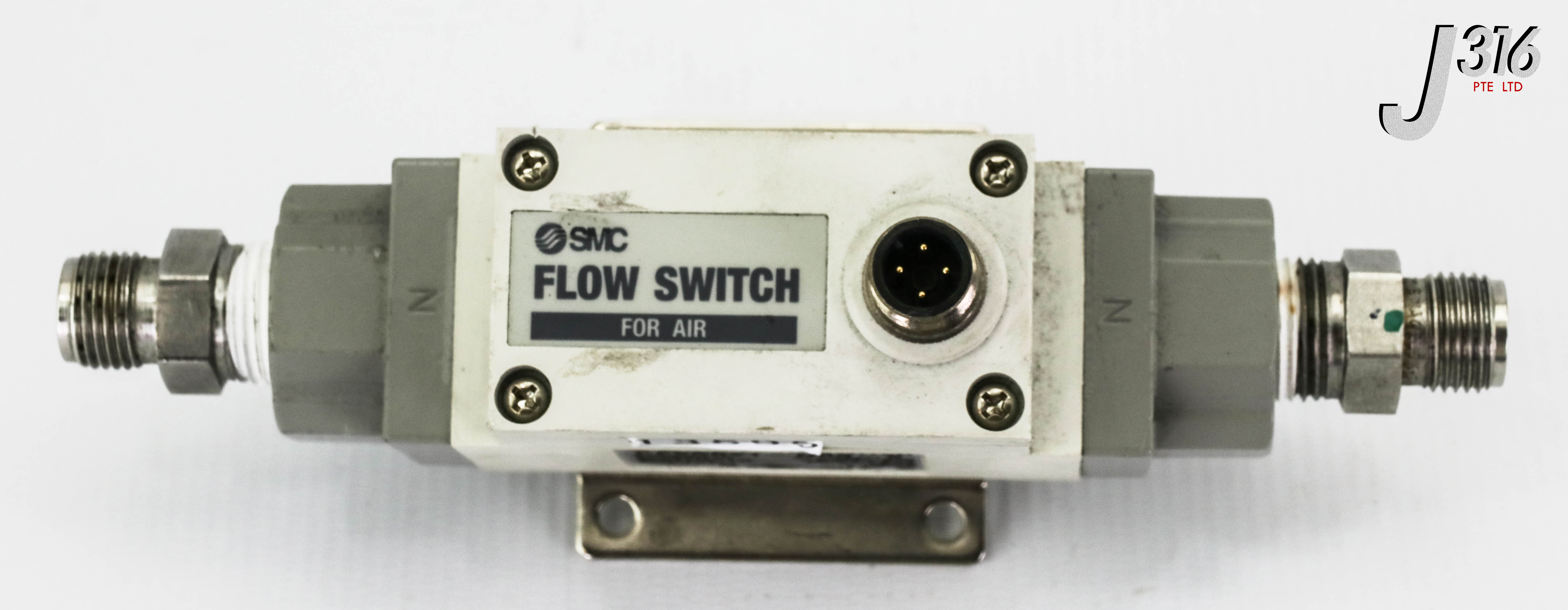 jペイ 13595 SMC FLOW SWITCH, 12-24VDC PF2A521-N03-2 | eBay
